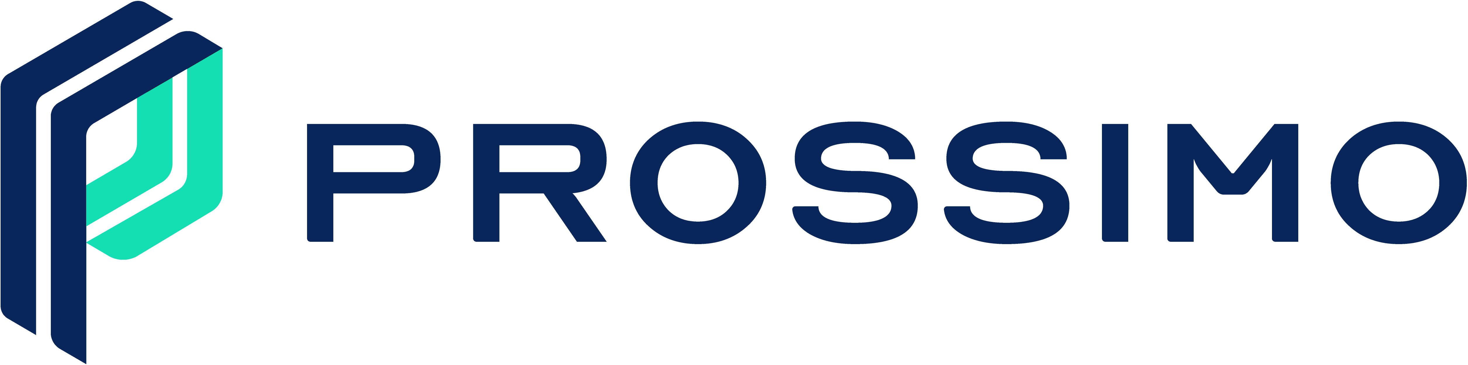 Prossimo Standard Full Color logo